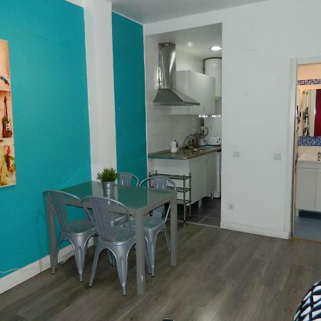 Centro Madrid Rio - Monederos B Apartamento Exterior foto